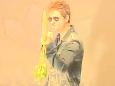 «Όποιος νιώθει σταρ είναι βλάκας»