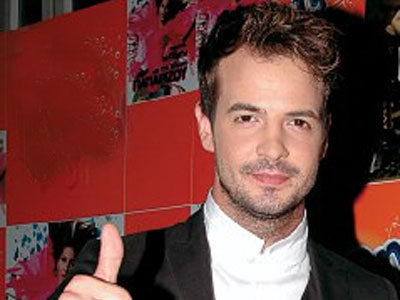 Νίνο: «Την είχα ψωνίσει…»