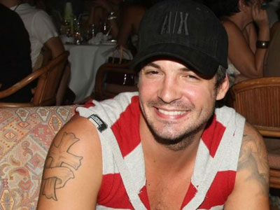 Ερωτεύτηκε ο Νίνο!