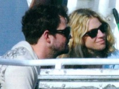 Νίνο – Χρυσή: Ετοιμάζουν μυστικό γάμο;