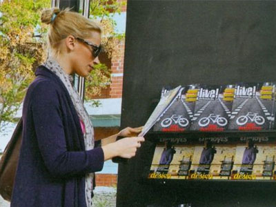 Νάντια Μπουλέ: Για λίγες ώρες στη Θεσσαλονίκη