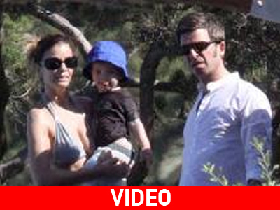 Πατέρας για τρίτη φορά ο Noel Gallagher