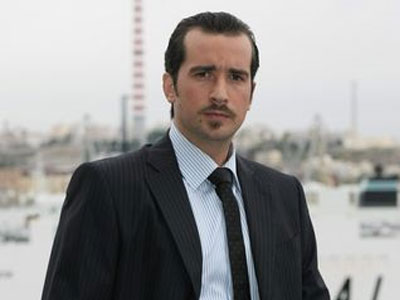 Σε κωμικό ρόλο ο Τάσος Νούσιας