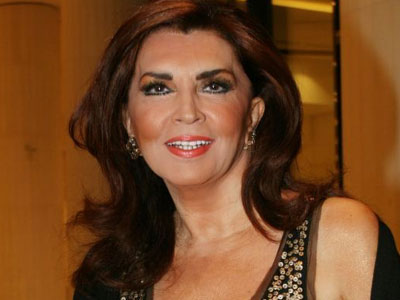 Μιμή Ντενίση: «Ο Λάκης με πονάει 20 ολόκληρα χρόνια»