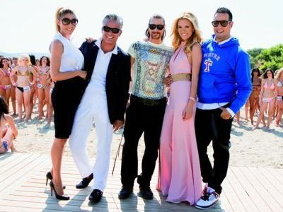 Βίκυ Καγιά: «Πάντα κάτι θα παίζει απέναντι»