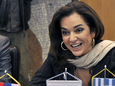 «Ανοιχτό κόμμα η Νέα Δημοκρατία»