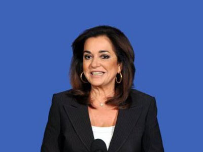 Εσωκομματικά πυρά της Μπακογιάννη για τις επικρίσεις