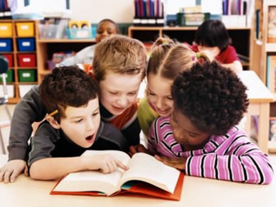 Μάθημα… ξένων γλωσσών