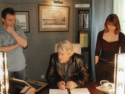 Οι «Οικογενειακές ιστορίες» άνοιξαν την όρεξη στον ALPHA