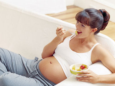 Τροφές που θα βοηθήσουν εσάς και το μωρό σας