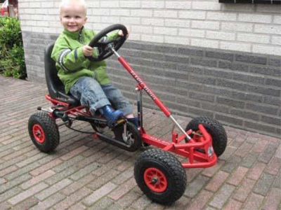 Ασφαλή παιχνίδια για όλες τις ηλικίες