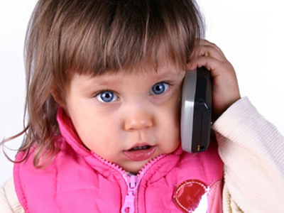 Η πρώτη επαφή με την τεχνολογία