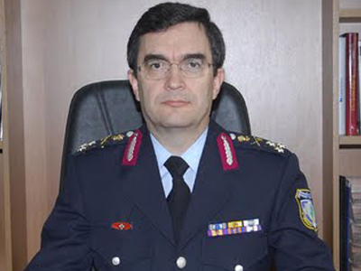 Ξεκίνησαν οι κρίσεις στην Αστυνομία