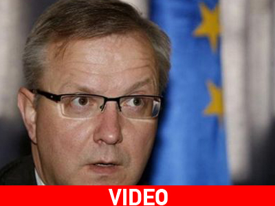 Η συνέντευξη του Όλι Ρεν