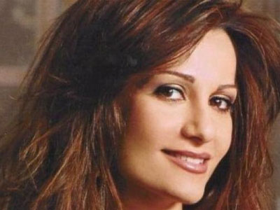 Δέσποινα Ολυμπίου: «Μίλησα για να νιώσουν καλά οι γονείς μου»