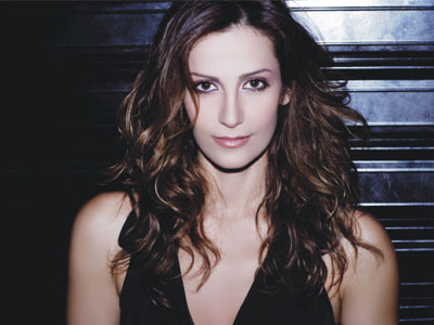 Δέσποινα Ολυμπίου: «Εύχομαι στον Μιχάλη και τη Ζέτα να είναι ευτυχισμένοι»