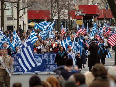 Αποφάσεις για νεολαία και εκλογή νέου συμβουλίου στο συνέδριο της Παναρκαδικής Ομοσπονδίας Αμερικής