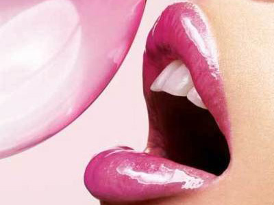 Για τέλειο περίγραμμα χειλιών!