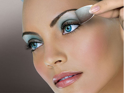 Ταιριάξτε την σκιά ανάλογα με το σχήμα των ματιών σας!