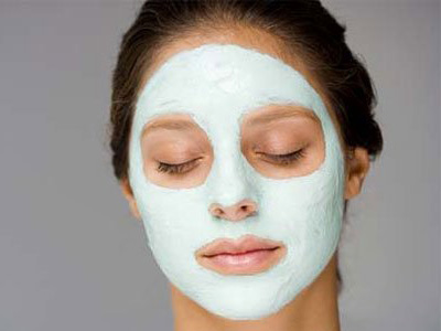 Σπιτική μάσκα προσώπου!