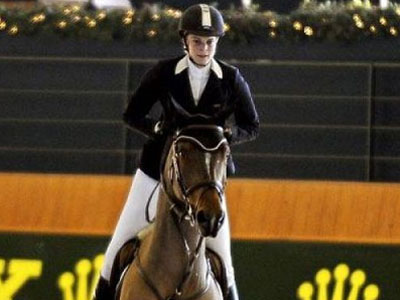 Αθηνά Ωνάση: Αγωνίζεται με τα γαλανόλευκα