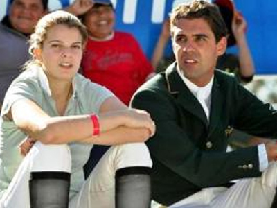 Η Αθηνά Ωνάση στον Σκορπιό