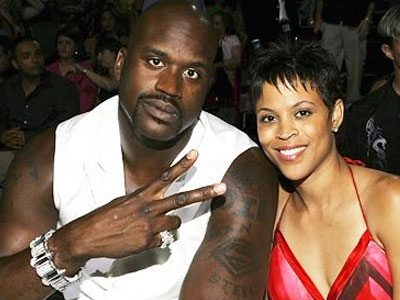 Στην αντεπίθεση η Shaunie O’Neal