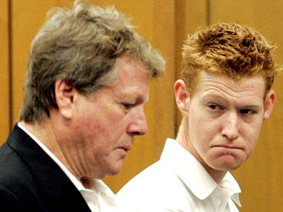 Βγήκε από την αποτοξίνωση ο Redmond O’Neal