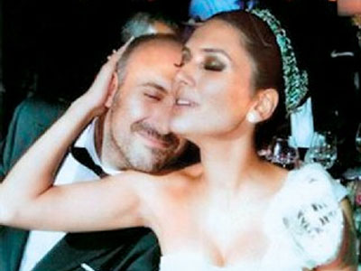 Τελικά δεν χωρίζουν ο Ονούρ και η Σεχραζάτ;