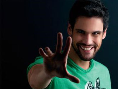 Ο Δημήτρης Ουγγαρέζος θα κάνει τα πάντα…