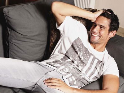 Δημήτρης Ουγγαρέζος: Έπεσε στις κακοτοπιές του twitter