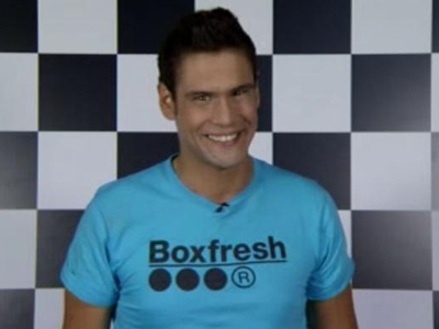 Ο πολυθεσίτης Δημήτρης Ουγγαρέζος