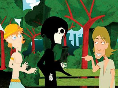 Επιστρέφει το «Ουκ»