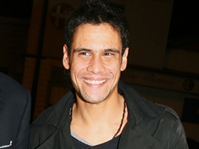 Δημήτρης Ουγγαρέζος: Αποφάσισε να μην μιλάει για τα προσωπικά του