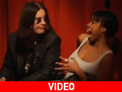 Η φάρσα του Ozzy Osbourne