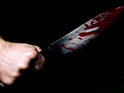 Σκότωσαν με μαχαίρι Πακιστανό σύμβουλο Σκότωσαν με μαχαίρι Πακιστανό σύμβουλο