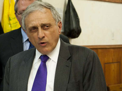 Το gay σκάνδαλο με τον υποψήφιο κυβερνήτη της Νέας Υόρκης