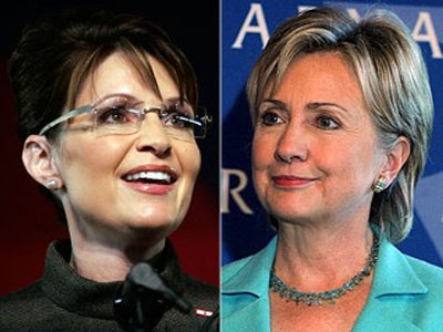 Θέλει να πιει καφέ με την Palin