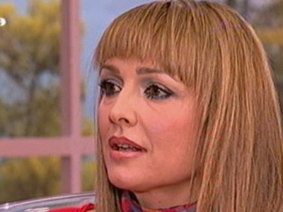 Νίκη Παλληκαράκη: «Οι καθημερινές σειρές απαιτούν πειθαρχεία»