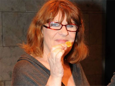 Άννα Παναγιωτοπούλου: «Μου τελείωσε η τηλεόραση»