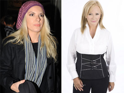 Νικολούλη – Πάνια: Ξανά στο ίδιο κανάλι;