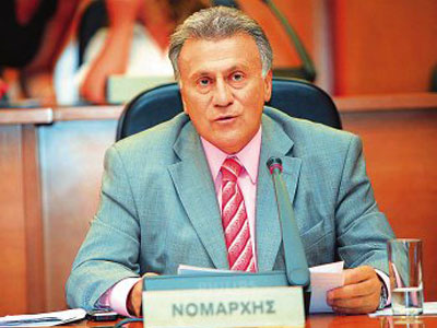 Στην κούρσα και ο “Πανίκας”