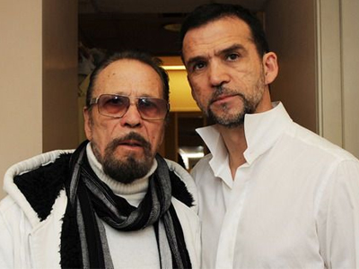 Φώτης και Πάνος Μεταξόπουλος: Μαζί στην tv μετά από χρόνια