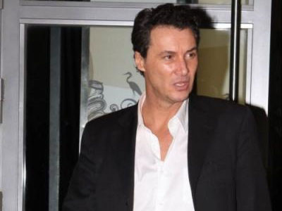 Στο αυτόφωρο για τα μάτια του Πανταζόπουλου