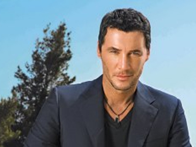 Πανταζόπουλος: Περνάω καλύτερα με γυναίκες απ’ ότι με φίλους