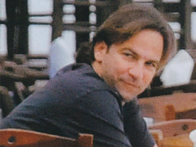 Το ανέμελο παρελθόν του Ματέο