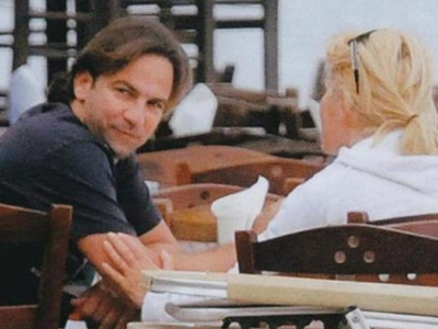 Ο Ματέο στον «Καφέ με την Ελένη»;