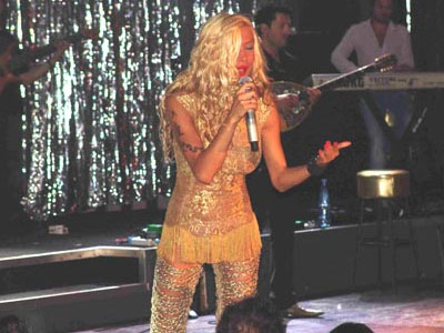 Πάολα: Από τα 14 στις πίστες