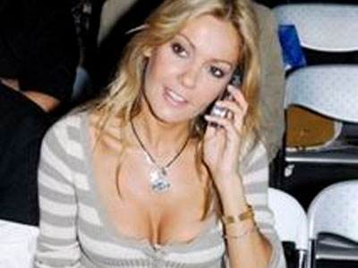 Χριστίνα Παππά: «Τρώω συνέχεια hot dogs»