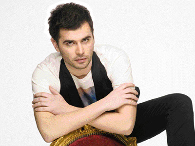 «Δεν θέλω να με συγκρίνουν με τον Χατζηγιάννη»